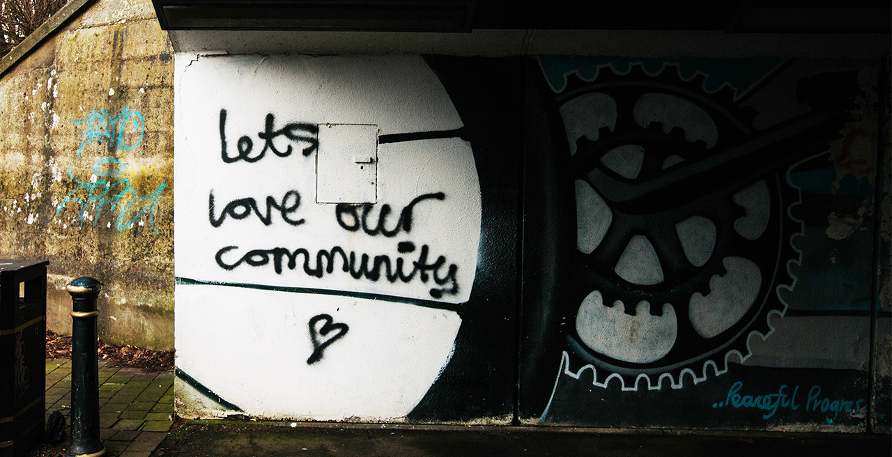 Creating a Culture of Resilience