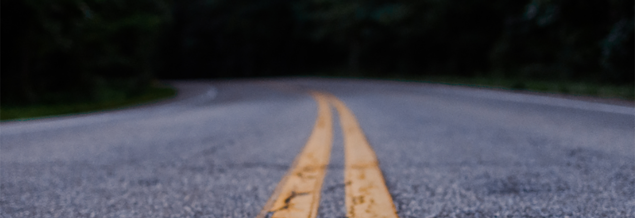 The Journey to Safer Roads